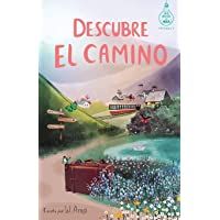 Descubre el camino (Serie Ideas en la casa del árbol. Volumen 7): Novela infantil-juvenil. Lectura de 8-9 a 11-12 años…